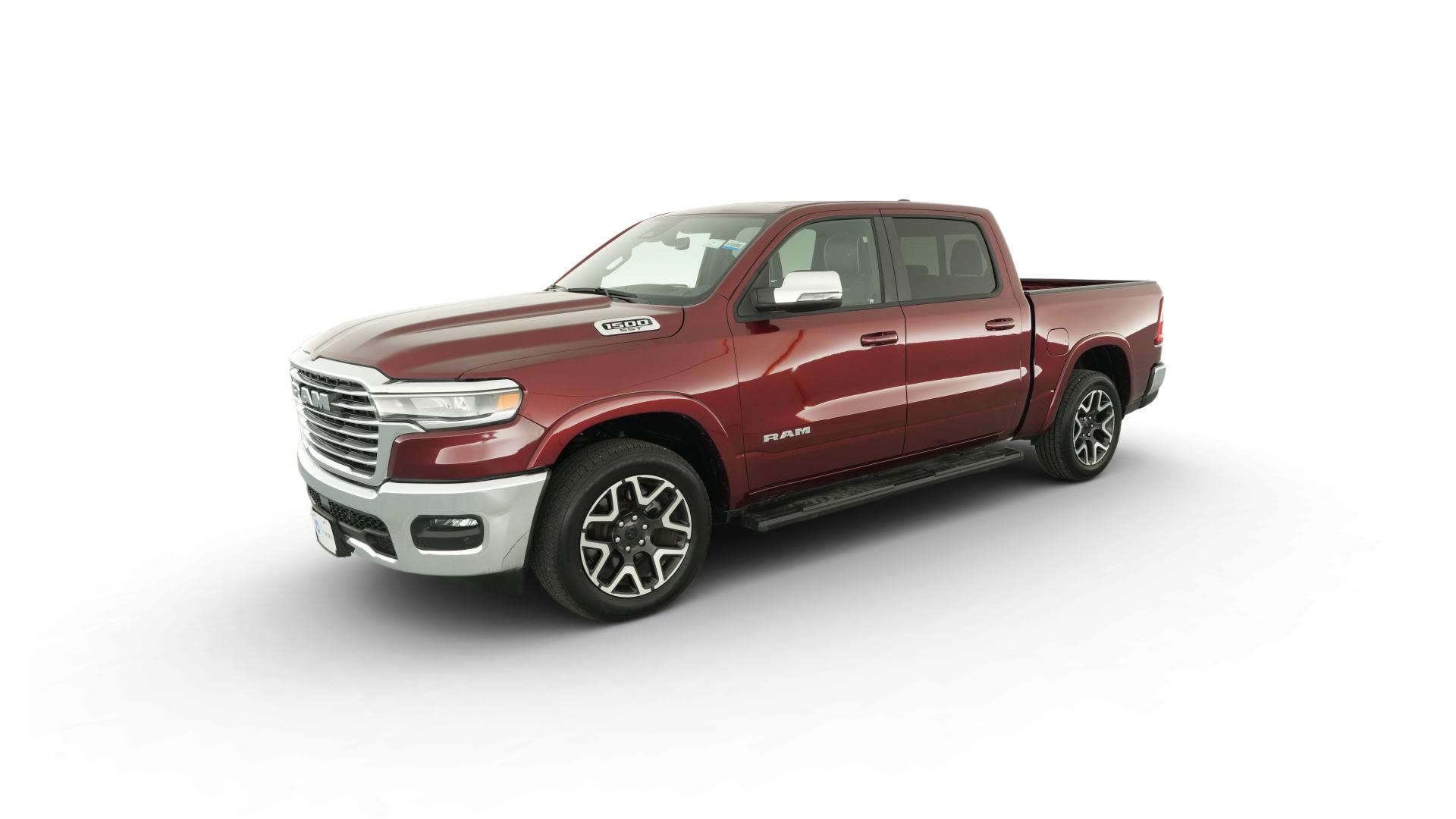 ram ram 1500 pickup 2025 1C6RREJP4SN647522 image ram ram 1500 pickup 2025 1C6RREJP4SN647522 image
